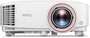 Мультимедійний проектор BenQ TH671ST (9H.JGY77.13E)