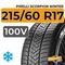 Pirelli Scorpion Winter 215/60 R17 100V XL