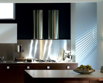 Витяжка FABER CYLINDRA/2 EV8 2EL XH89