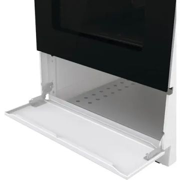 Плита газова GORENJE GG 5A10 WFFM