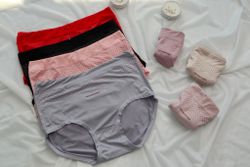 Трусики батал високої посадки