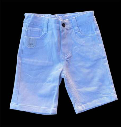 Шорти, стрейч котон ТМ "Mamino"