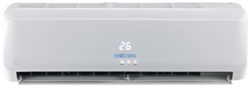 Кондиціонер NEOCLIMA NS24AHB/NU24AHB