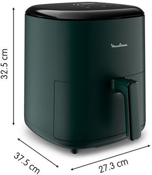 Мультипіч Moulinex Easy Fry Max EZ245320