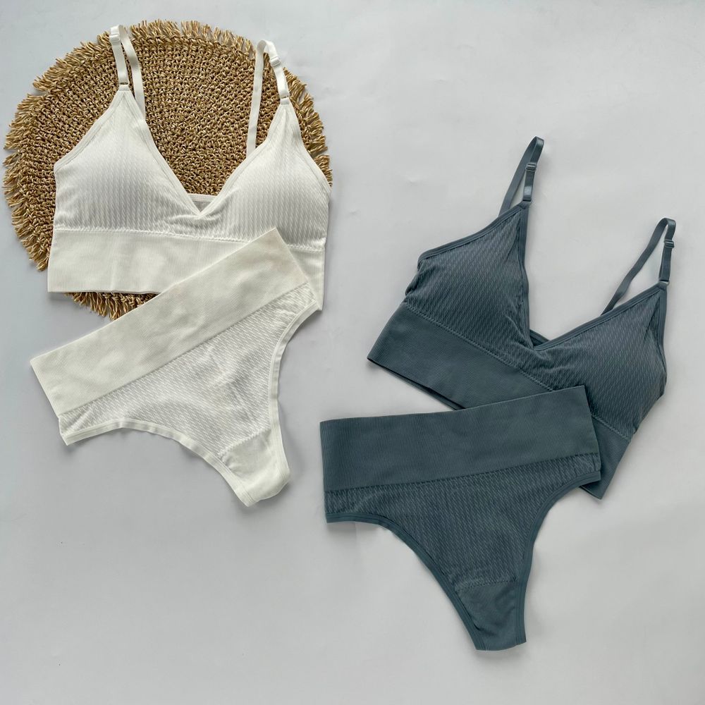 Комлект з легкою утяжкою