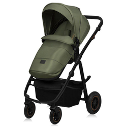 Універсальна коляска 2 в 1 Lionelo Amber Plus