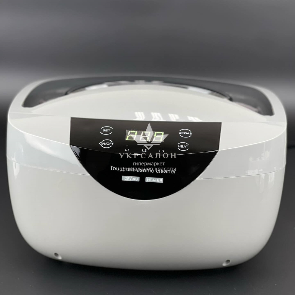 Ультразвукова мийка Skymen JP-2500