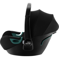 Автокресло-переноска детское Britax Römer Baby-Safe3 i-Size (0-13 кг)