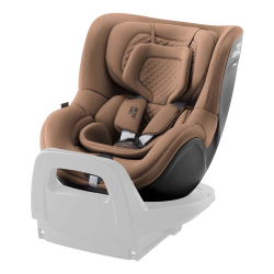 Автокресло детское Britax Römer Dualfix 5Z Lux 0+/1 (0-18 кг)