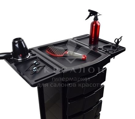 Перукарський візок Pomocnik UNO