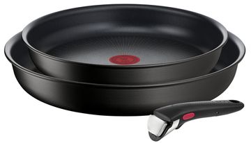 Набір посуду Tefal Ingenio Unlimited 3 предмети (L7638942)