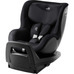 Автокресло детское Britax Römer Dualfix Pro M Style с базой Isofix 0+/1 (0-18 кг)