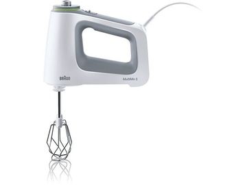 Міксер Braun HM 5137 WHITE