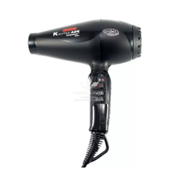 Фен для волосся Coifin Korto A2R 2400W чорний