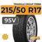 Triangle Group TR968 215/50 R17 95V