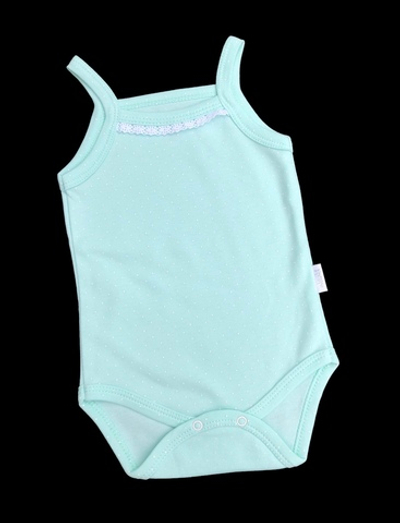 Боді-майка "Summer", бавовна ТМ "Andy Wawa"