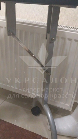 Складаний манікюрний стіл 9200