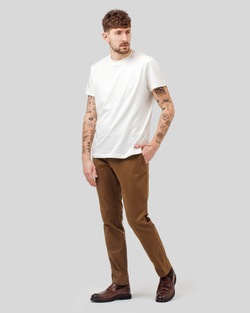 Брюки чоловічі Casual койот (арт. 2862300205)