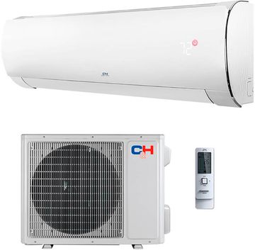 Кондиціонер COOPER&HUNTER CH-S12FTXD DAYTONA