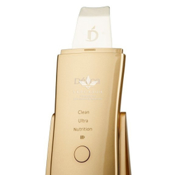 Ультразвуковой скрабер с автоматическим атомайзером Delica