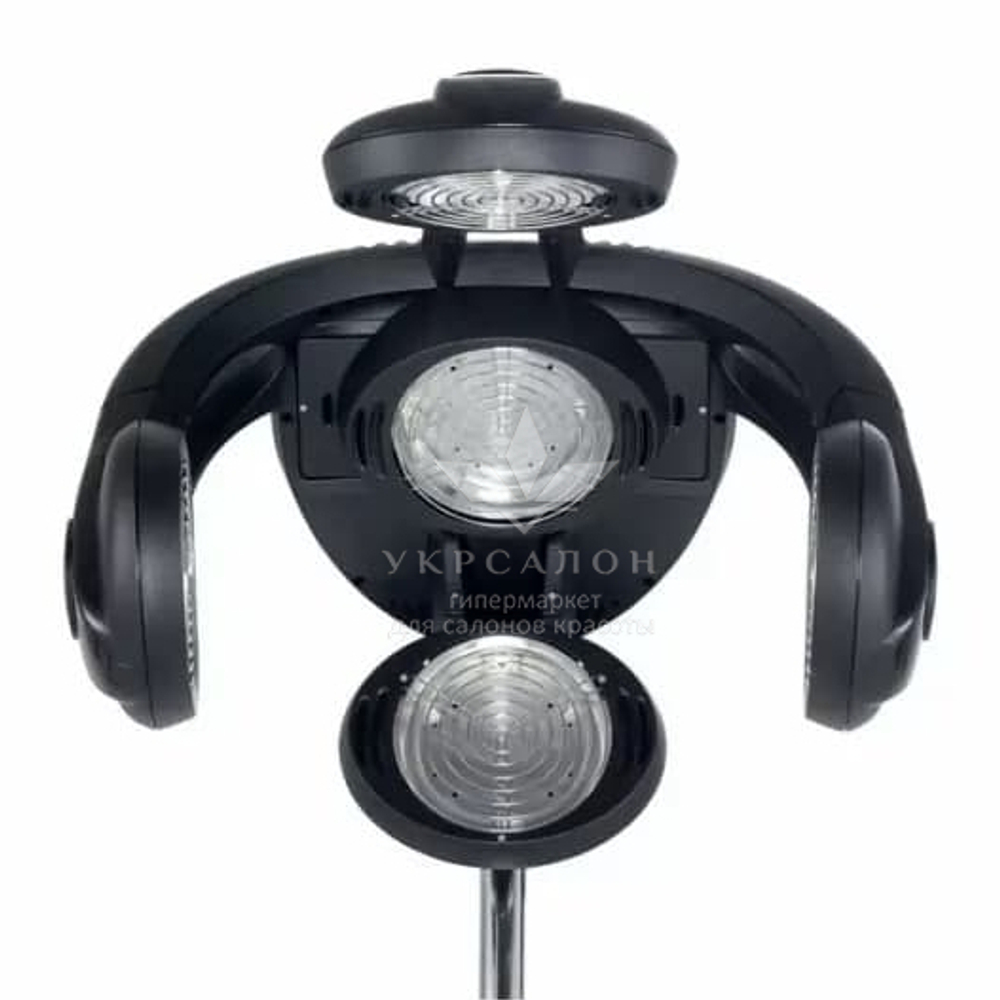 Климазон Ceriotti FX 3500 Digital на штативе