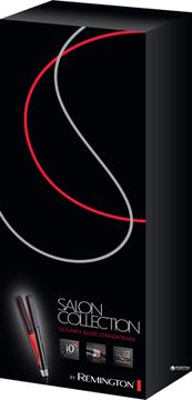 Щипці для волосся REMINGTON S9700 Salon Collection