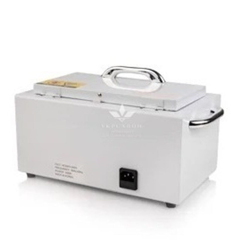 Сухожарова шафа для стерилізації CH-360T Chrome