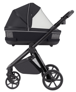 Універсальна коляска 3 в 1 Carrello Omega + CRL-6545/1