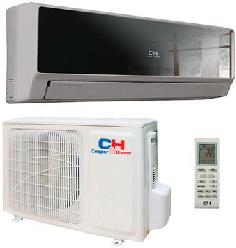 Кондиціонер COOPER&HUNTER CH-S12BKP6