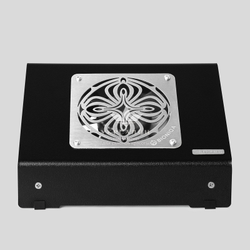 Настольная вытяжка для маникюра Bioniqa Tabletop M V2