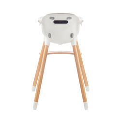Стульчик для кормления 2 в 1 Kinderkraft Sienna