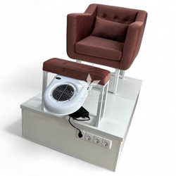 Подиум Mark для кресла педикюрного Pod-11