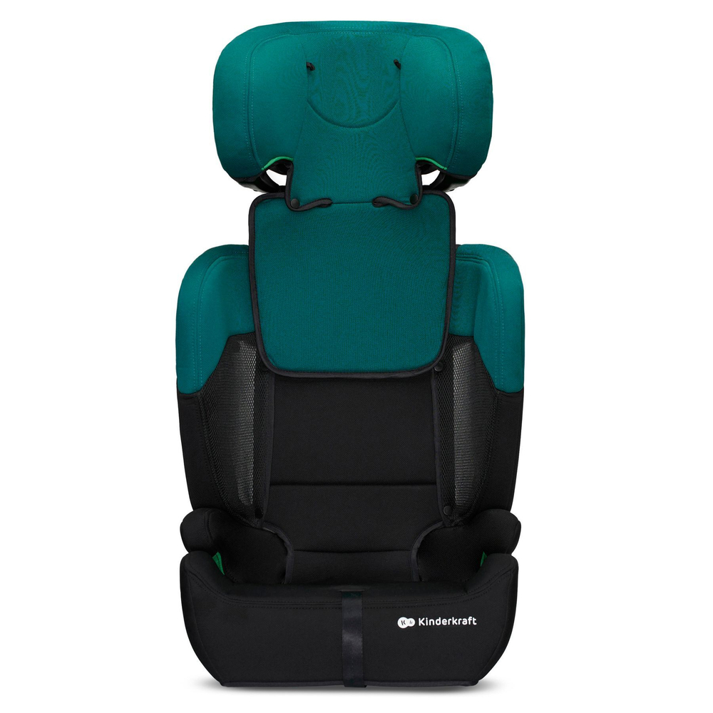 Автокрісло дитяче Kinderkraft Comfort Up i-Size 1/2/3 (9-36 кг)