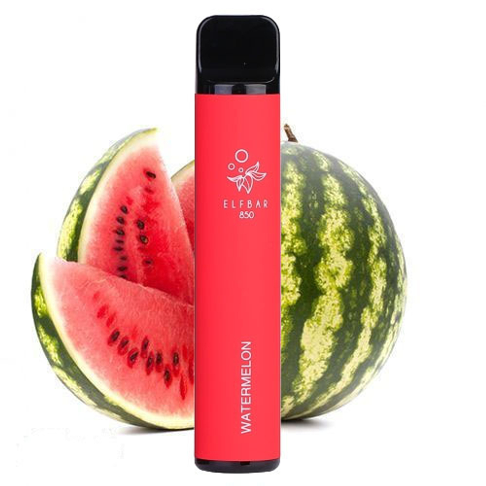 Elf Bar 1500 - Watermelon (5% nic)