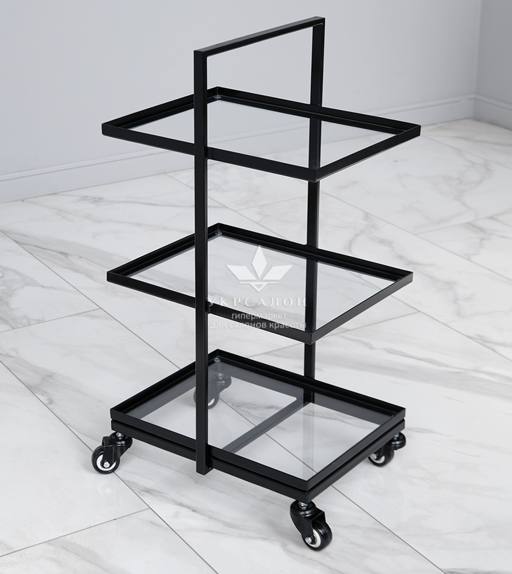 Комплект парикмахерской мебели Obsession Diva Mozart