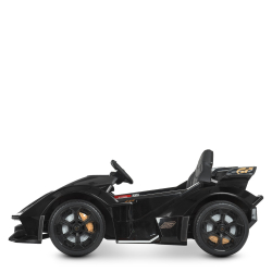 Дитячий електромобіль спорткар Lamborghini Veneno M 4633EBLR