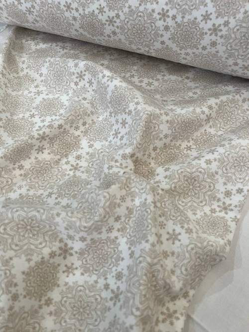 Фланель принт (2.4) Турция