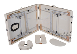 Складаний масажний стіл joy