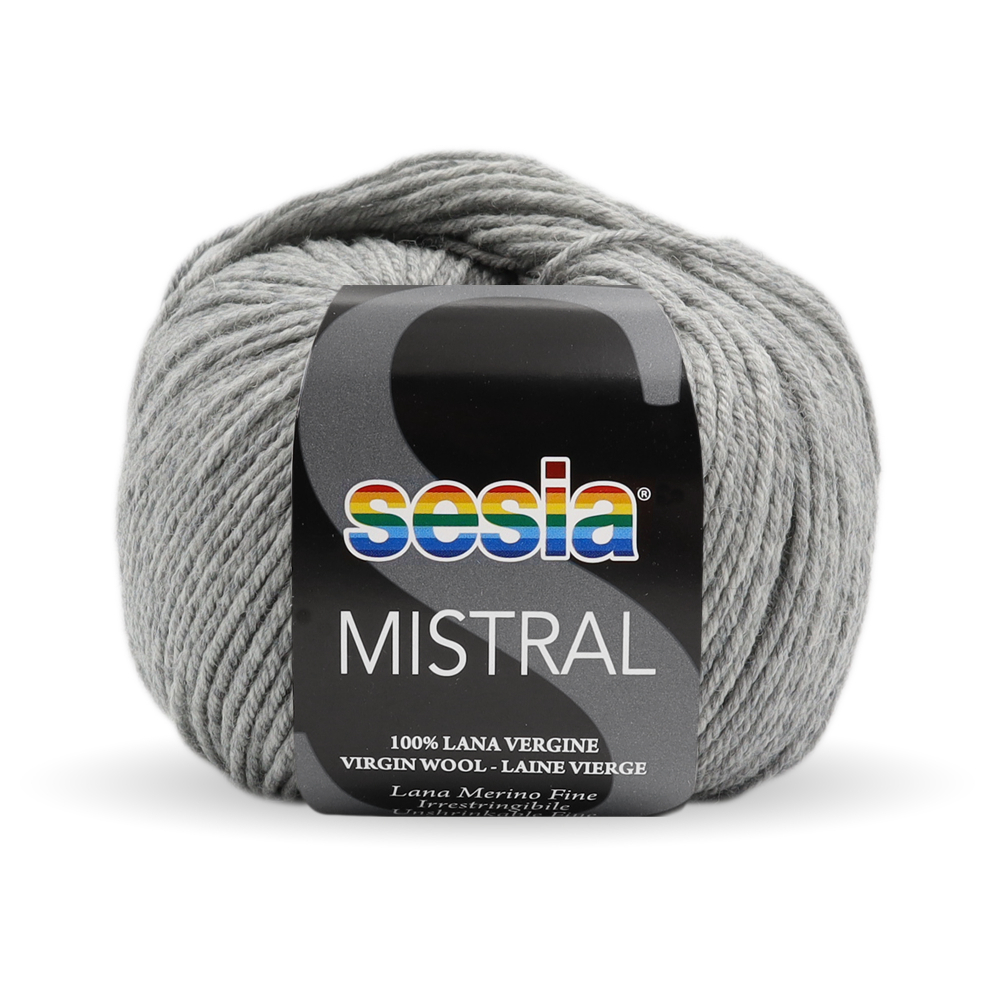 MISTRAL 0665