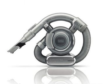 Акумуляторний пилосос BLACK&DECKER PD1820LF-QW
