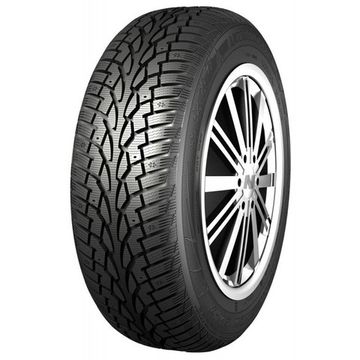 Nankang SW-7 235/55 R17 103T XL шип.