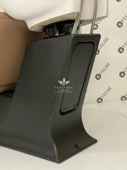 Перукарська мийка Lady Quadro