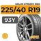 Sailun Atrezzo ZSR2 225/40 R19 93Y XL