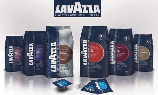 Кофе в подарок (акция закончена)