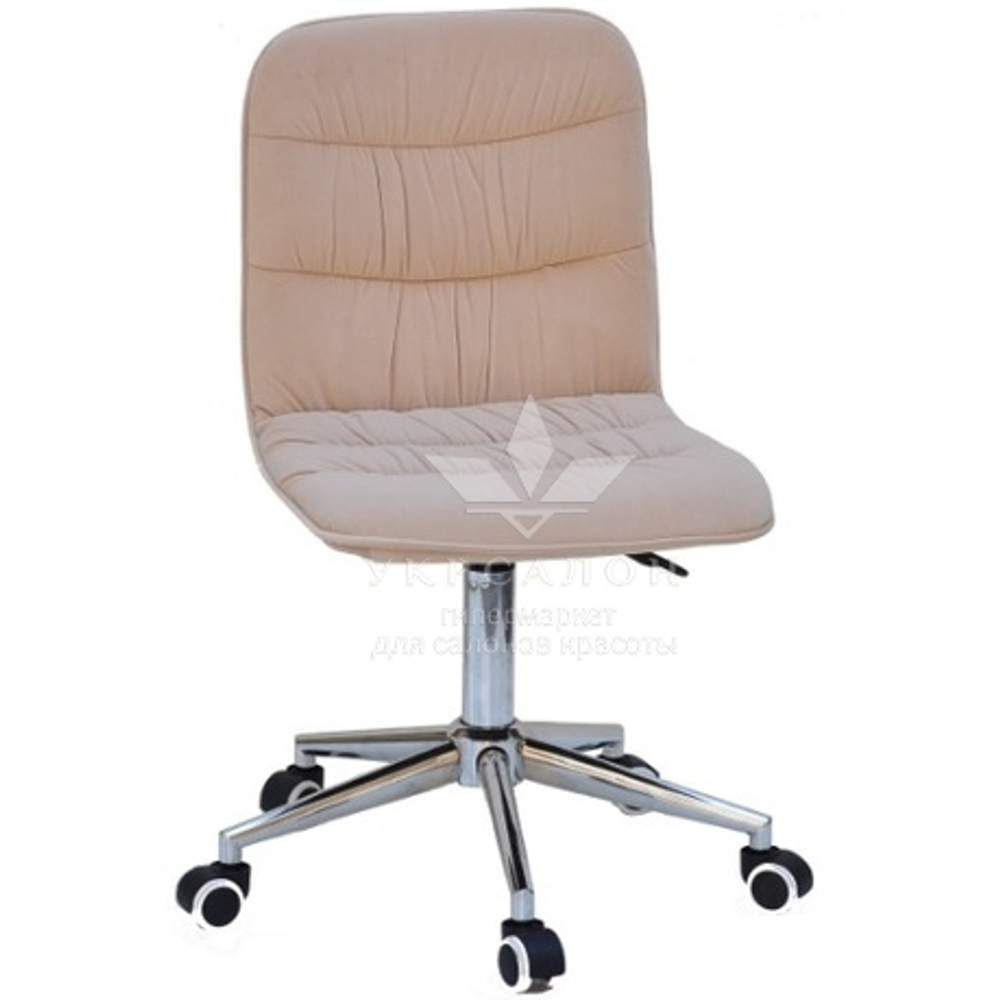 Стульчик мастера Splits velor New