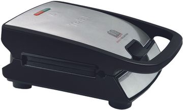 Мультимейкер TEFAL Snack Collection SW857D12