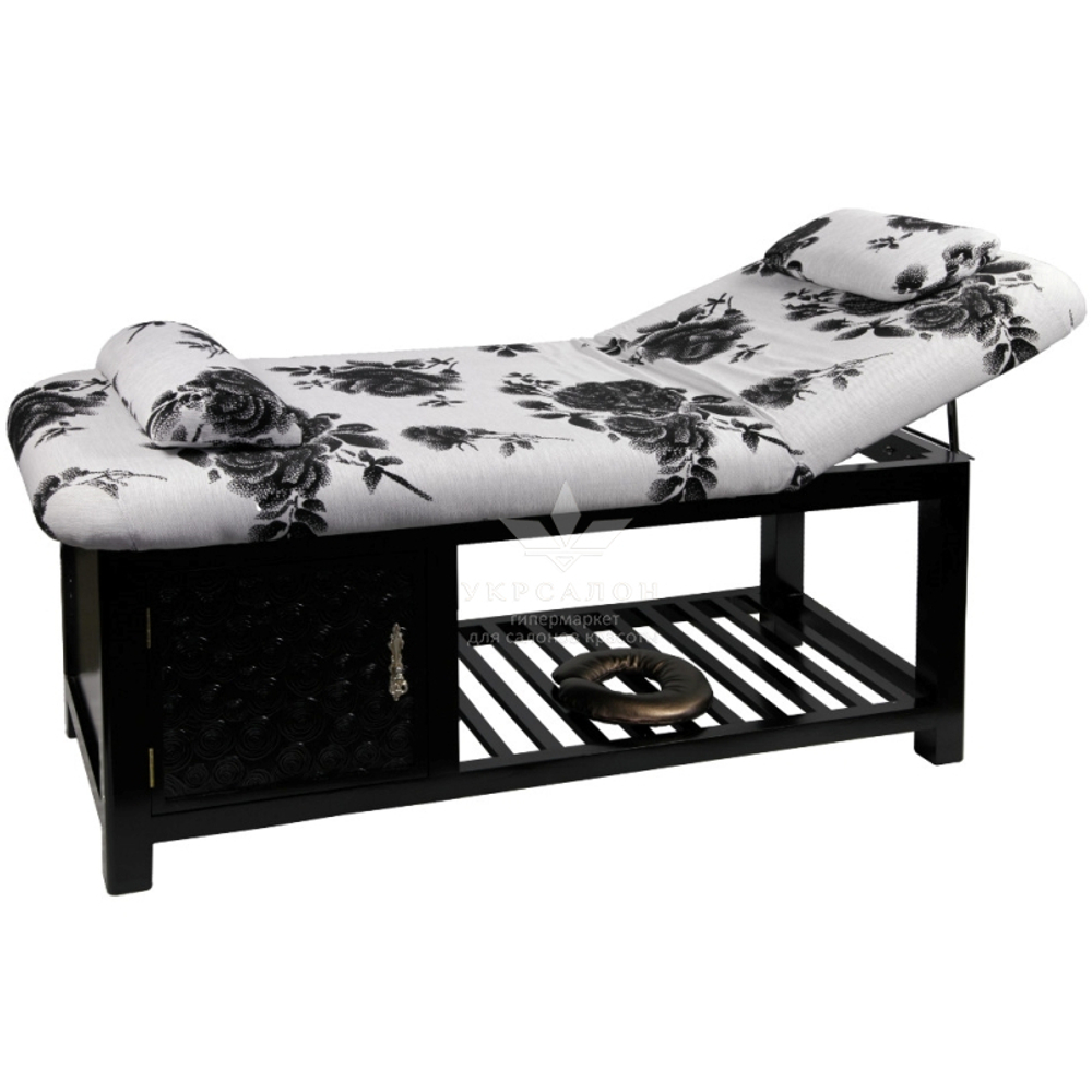 Масажний стіл ZD-887