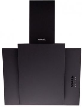 Витяжка PYRAMIDA KZ 50 BL/U