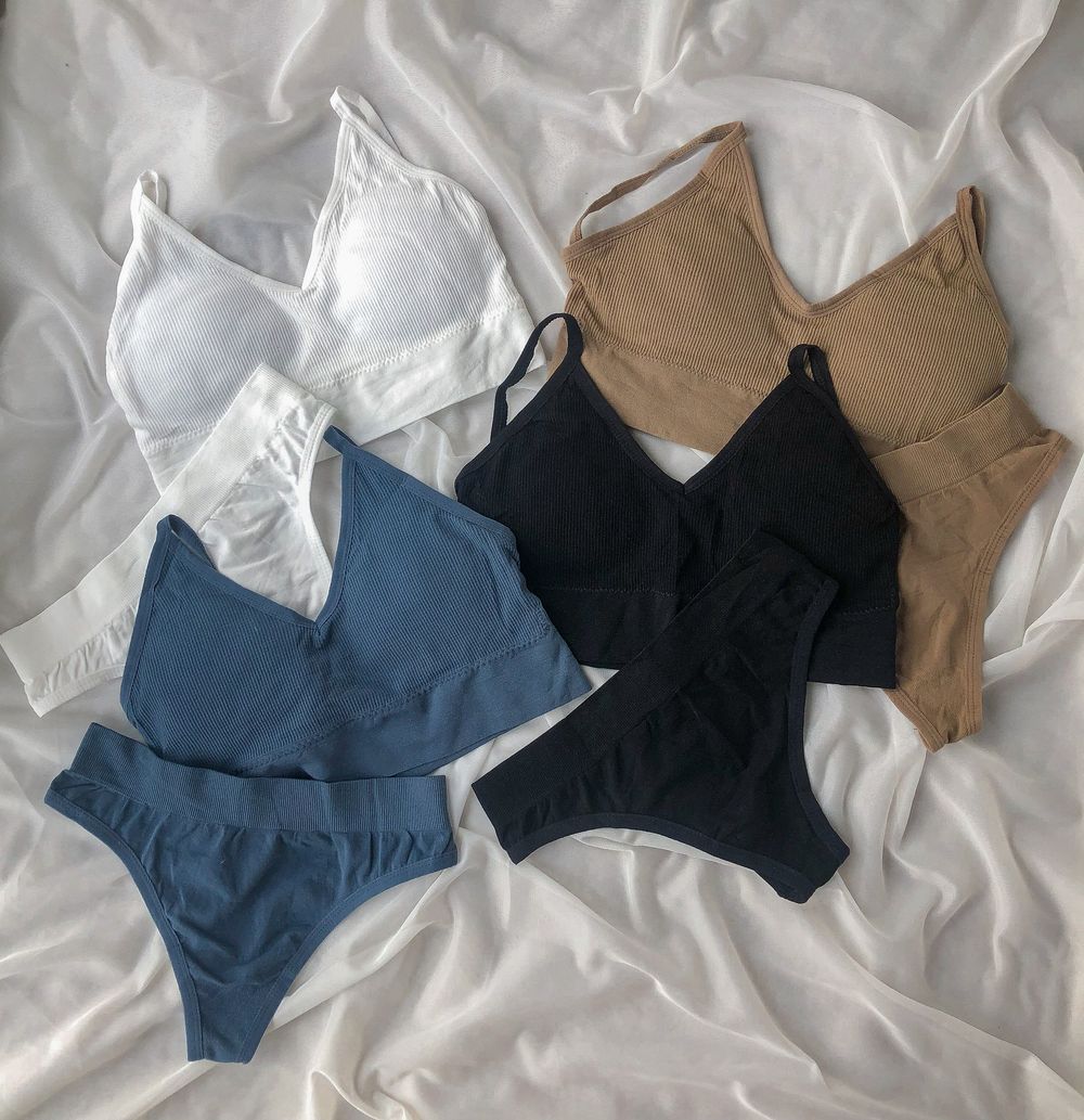 Базовий комплект