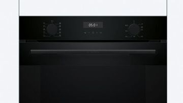 Духова шафа електрична Bosch Serie 4 HJA737BA0
